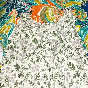 Brand New Maternity Gown